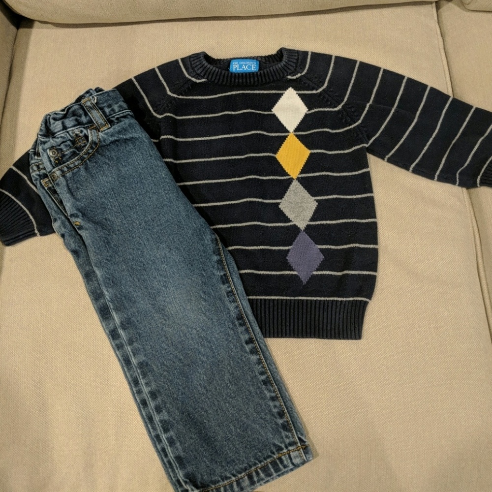 Children's Place bundle